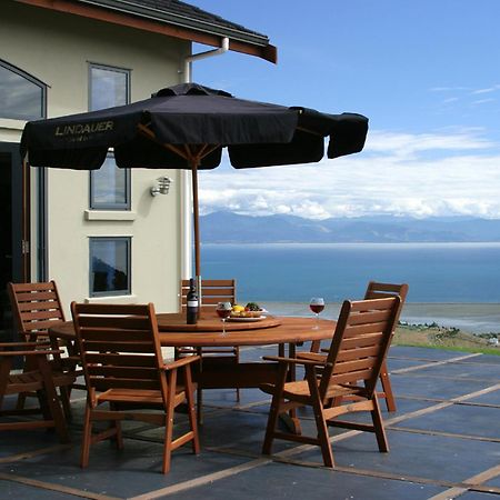 Parautane Lodge Nelson Ngoại thất bức ảnh